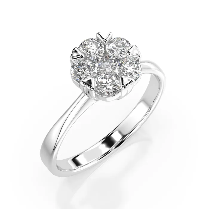 Illusion Ring 101-10015/1(3.4)