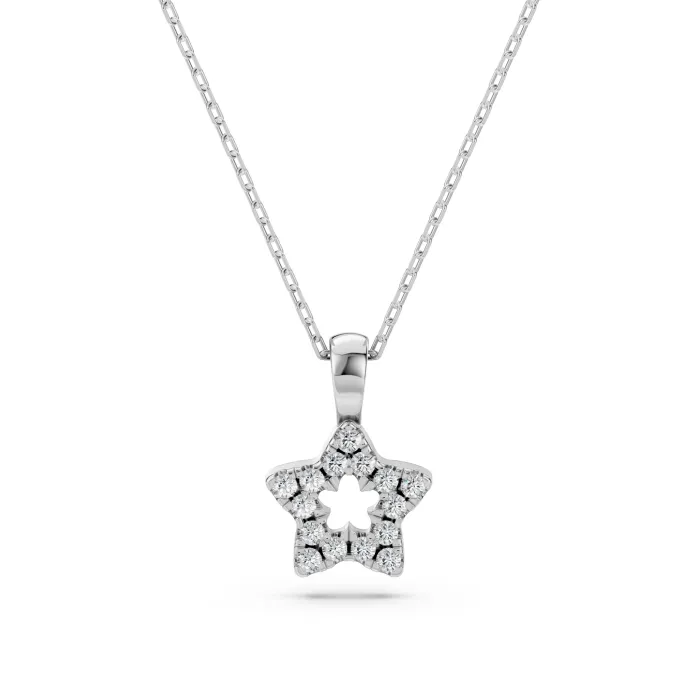 Minimalism Necklace 104-10078