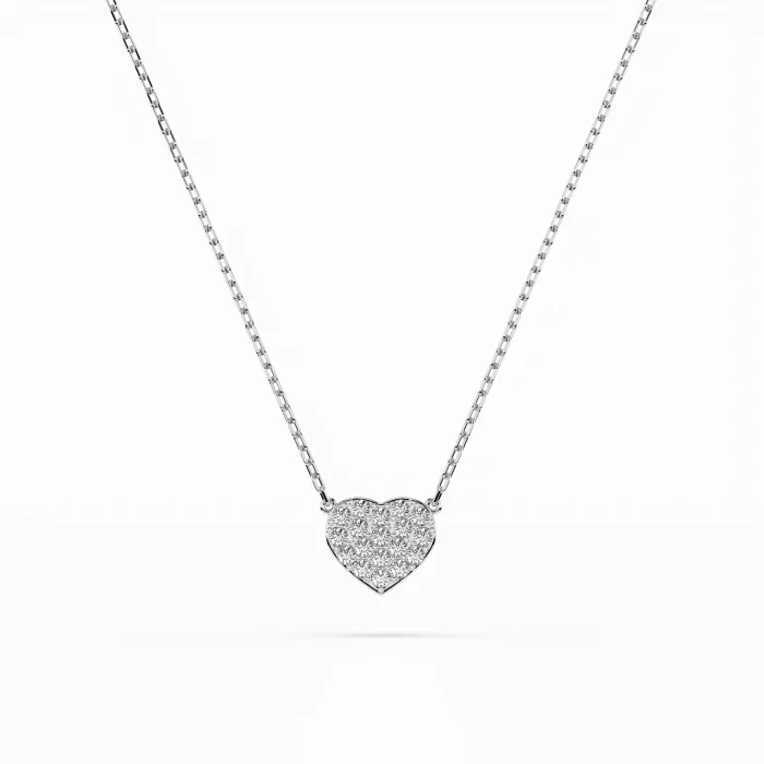 Illusion Necklace 104-10059
