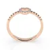 Minimalism Ring 101-10028