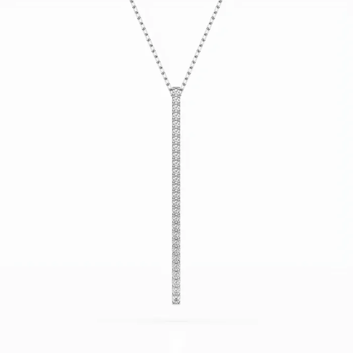 Minimalism Necklace 104-10050
