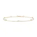 Minimalism Bracelet 105-10008/5(1.4)