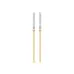 Minimalism Earrings 102-10129/3