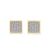 Minimalism Earrings 102-10059