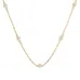 Minimalism Necklace 104-10080/5(1.9)