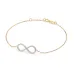 Minimalism Bracelet 105-10006