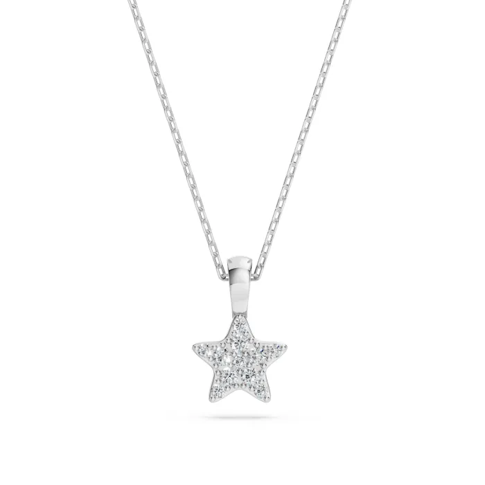 Minimalism Necklace 104-10077