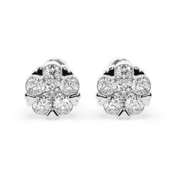 Illusion Earrings 102-10015/2(3.0)