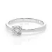 Solitaire Ring 101-10012/1(4.2)
