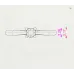 Solitaire Ring 101-10021(3.7)