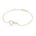 Minimalism Bracelet 105-10011