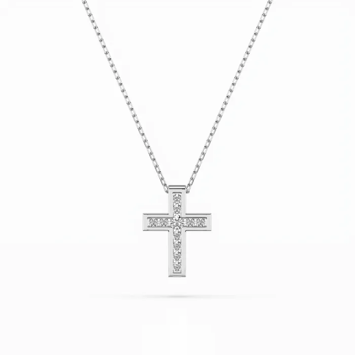 Minimalism Necklace 104-10008