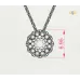 Solitaire Eternity Necklace 104-10044(3.0)