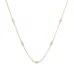 Minimalism Necklace 104-10080/5(1.9)
