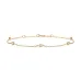 Minimalism Bracelet 105-10008/5(1.9)