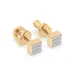 Illusion Earrings 102-10063