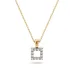 Minimalism Necklace 104-10079