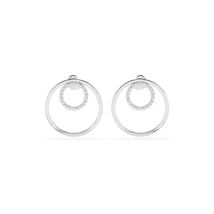Minimalism Earrings 102-10165