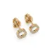 Minimalism Earrings 102-10055