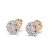 Illusion Earrings 102-10018(2.0)