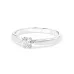 Solitaire Ring 101-10046(3.4)