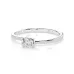 Solitaire Ring 101-10016(3.0)
