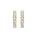 Eternity Earrings 102-10123(2.5)