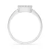 Minimalism Ring 101-10108