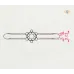 Solitaire Ring 101-10027(3.4)