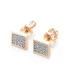 Minimalism Earrings 102-10059