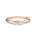 Solitaire Ring 101-10021(3.7)