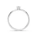 Solitaire Ring 101-10041(3.0)