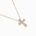 Minimalism Necklace 104-10009