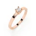 Solitaire Ring 101-10036(3.0)
