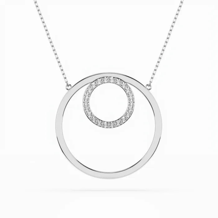 Minimalism Necklace 104-10054