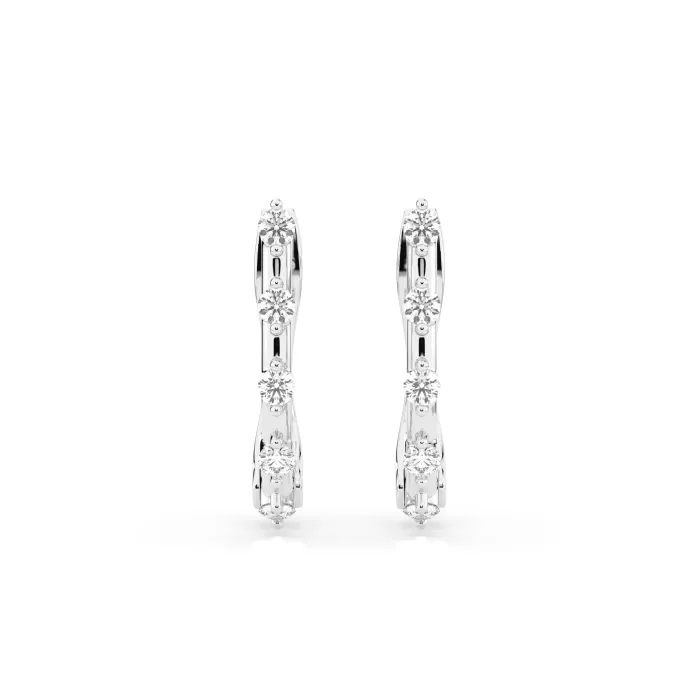 Eternity Earrings 102-10145