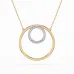 Minimalism Necklace 104-10054