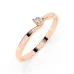 Solitaire Ring 101-10032(2.2)