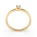 Solitaire Ring 101-10036(3.0)