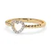 Minimalism Ring 101-10028