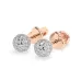 Illusion Earrings 102-10090