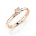 Solitaire Ring 101-10014(3.0)