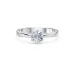 Solitaire Ring 101-10151(5.7)