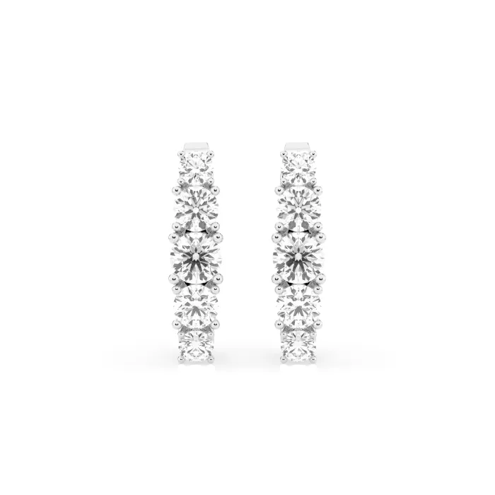 Eternity Earrings 102-10128