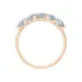 Eternity Ring 101-10119(4.0)