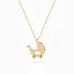 Minimalism Necklace 104-10029
