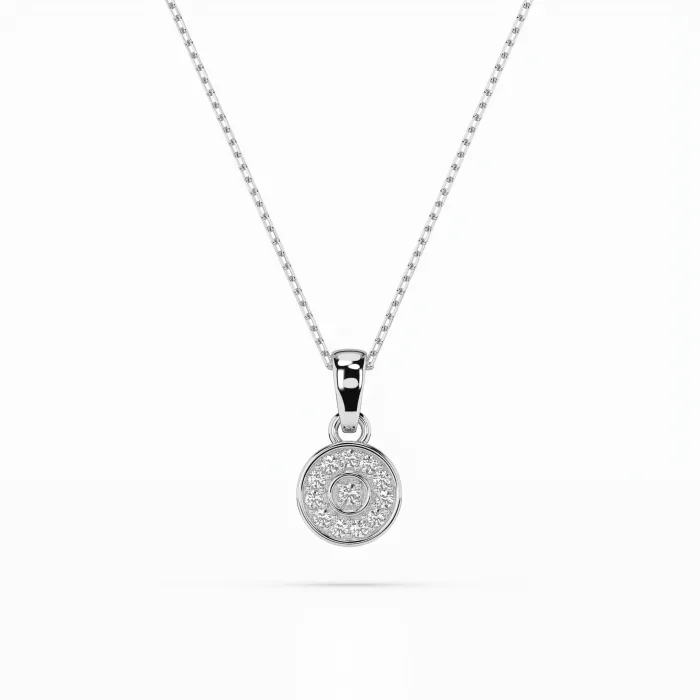 Illusion Necklace 104-10032