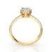 Illusion Ring 101-10015/4(3.0)