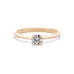 Solitaire Ring 101-10104(4.2)
