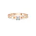 Solitaire Ring 101-10113(3.0)PR